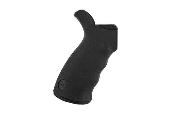 ERGO Original ERGO grip is the SureGrip pistol grip ofr the AR-15 features Rhino Hide texture includes The Gapper.